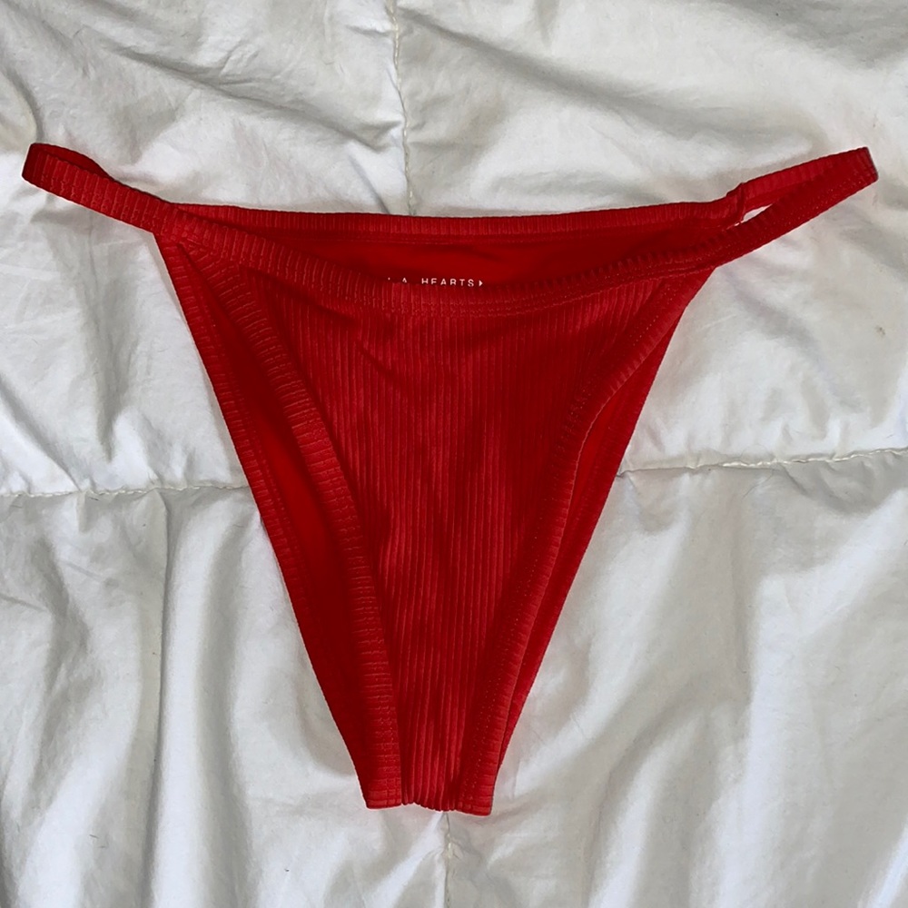 Bikini bottoms
